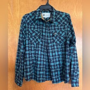 Women’s Outback Tory Shirt